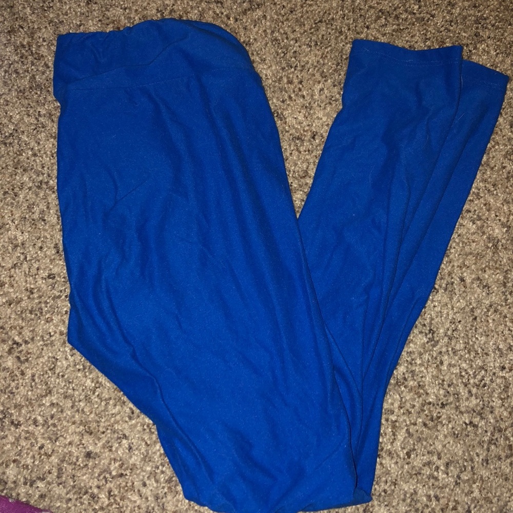 Lularoe leggings
